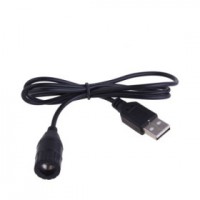 Carregador USB ( R$ 15,70 reais )